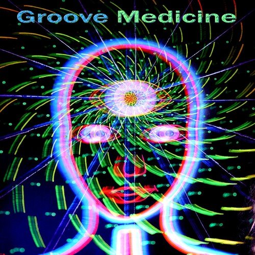 Groove Medicine