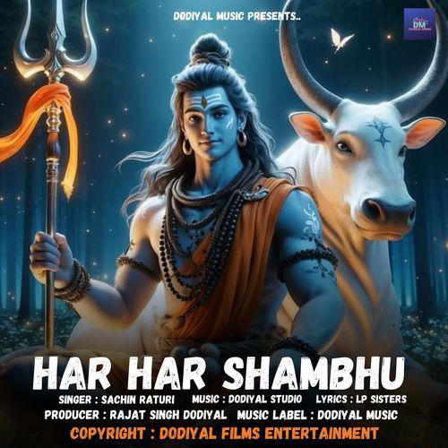 Har Har Shambhu