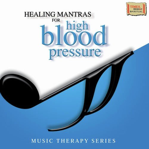 Healing Mantras For High Blood Pressure