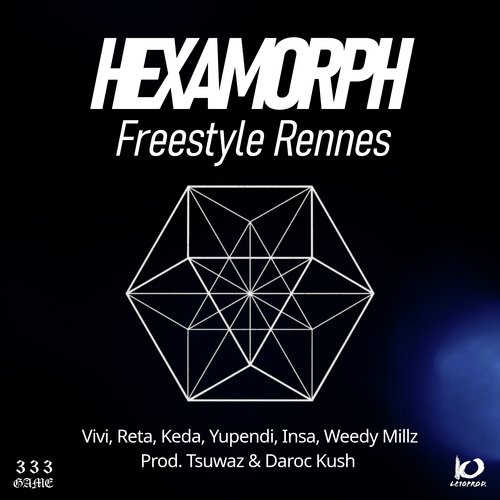 Hexamorph (Freestyle Rennes)