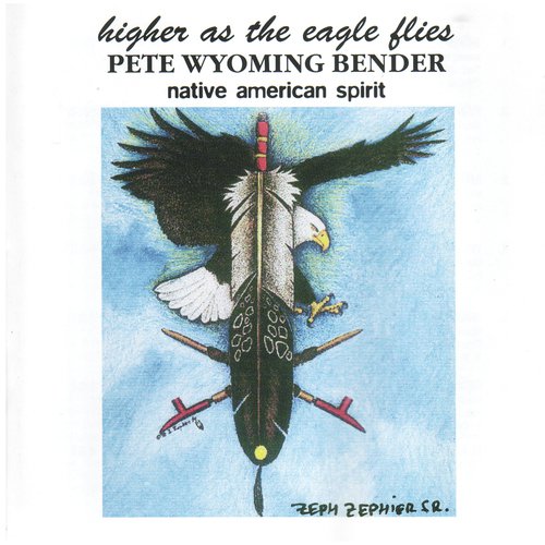 Born To Be Indian cover art