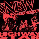 Highway Star (feat. Allan Holdsworth)