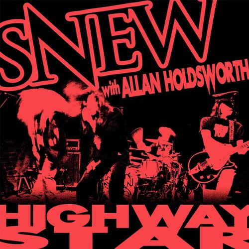 Highway Star (feat. Allan Holdsworth)_poster_image