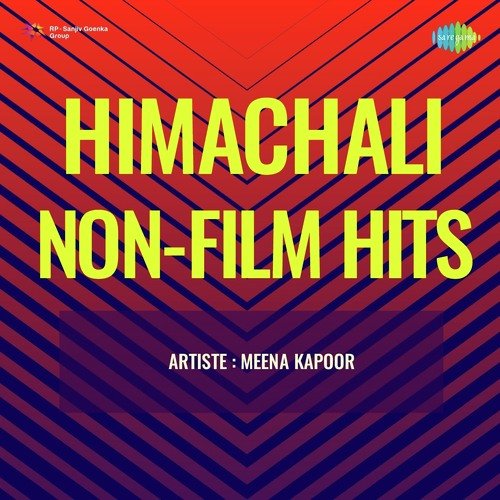 Himachali Non-Film Hits