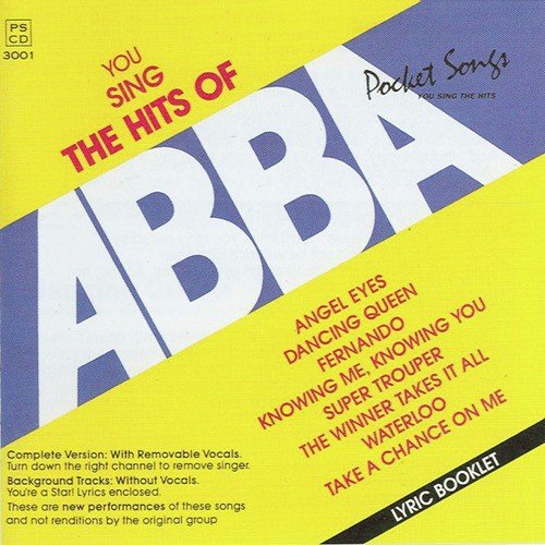 Hits of Abba
