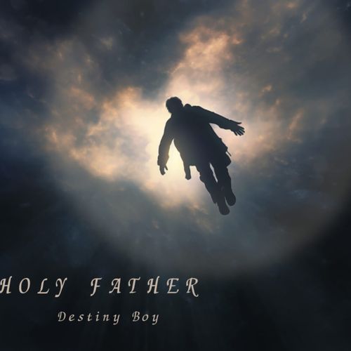 Holy Father (Live)