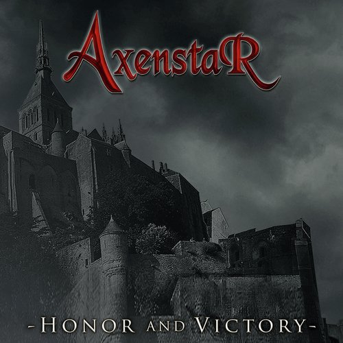 Honor and Victory_poster_image