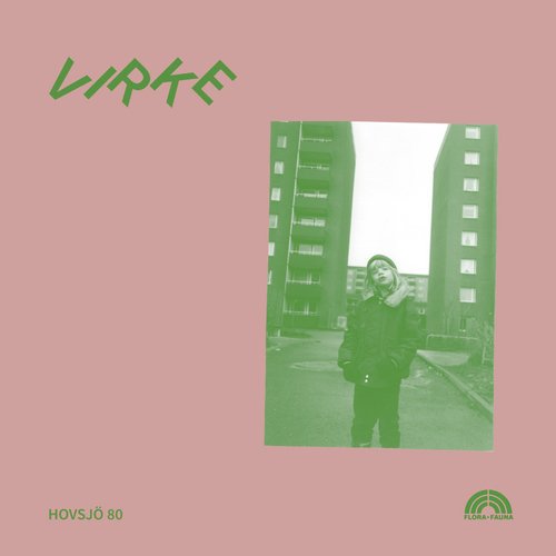 E4 söderut cover art