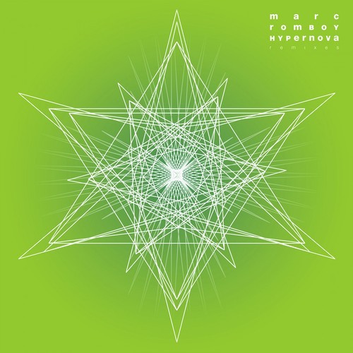 Hypernova (Remixes)