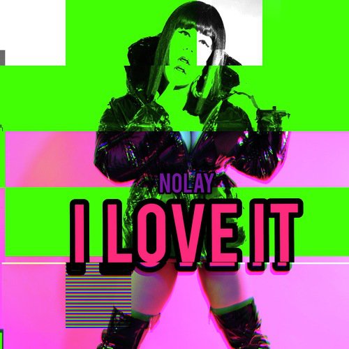 I Love It (Remix)_poster_image