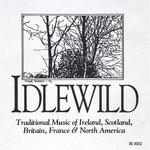 Toss the Feather / Drowsy Maggie (Irish Reels)