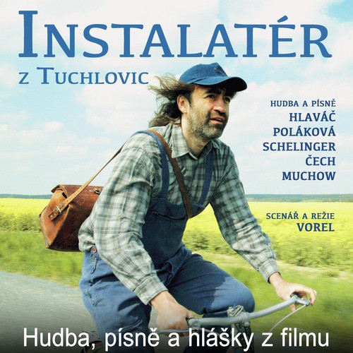 Instalatér na kole