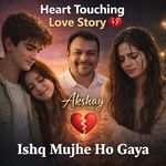 Ishq Mujhe Ho Gaya