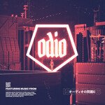 Convulsion (Original Mix)