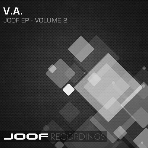 J00F E.p., Vol. 2