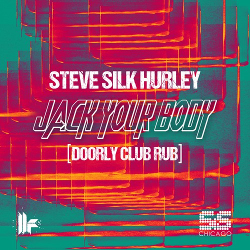 Steve Silk Hurley