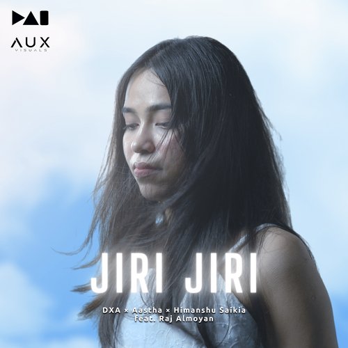 Jiri Jiri