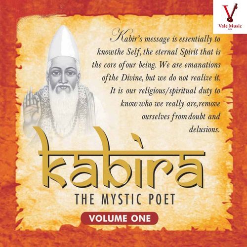 Kabira (The Mystic Poet) Vol. 1