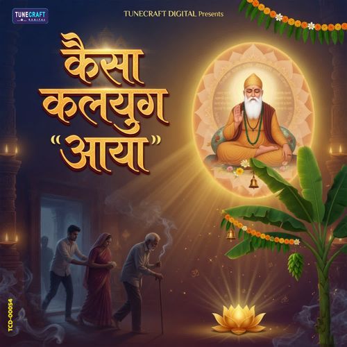 Kaisa Kalyug Aaya