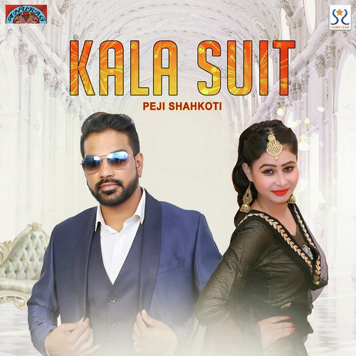 Stream Kala Suit - Haseeb Haze (Prod. By Naz6m) by Zxavib | Listen online  for free on SoundCloud