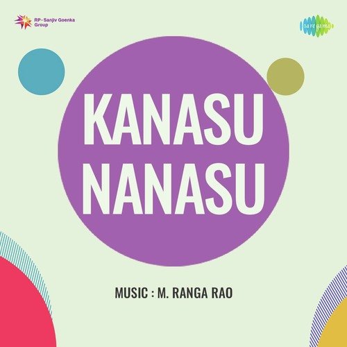Kanasu Nanasu