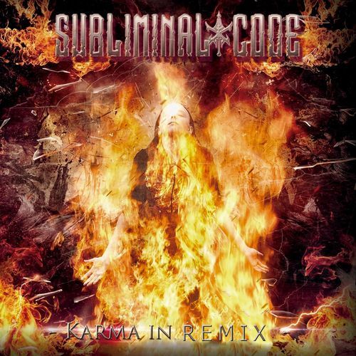 Entregate Al Pecado (Cynical Existence Remix) cover art