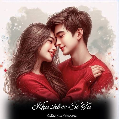 Khushboo Si Tu