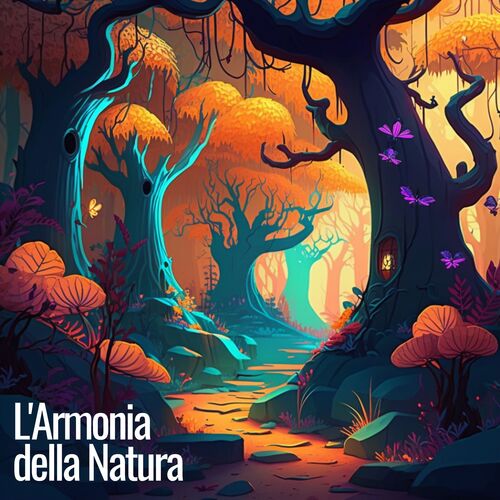 L&#039;Armonia della Natura_poster_image