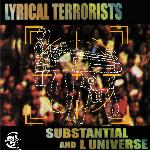 Lyrical Terrorists (Street) [12inch ver.]