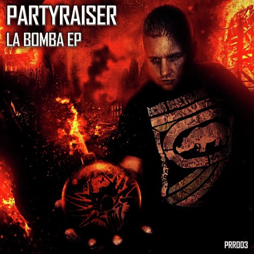 La Bomba (Original Mix)