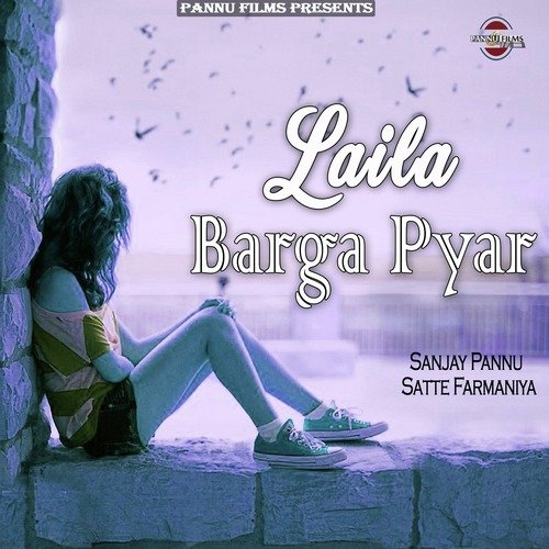 Laila Barga Pyar