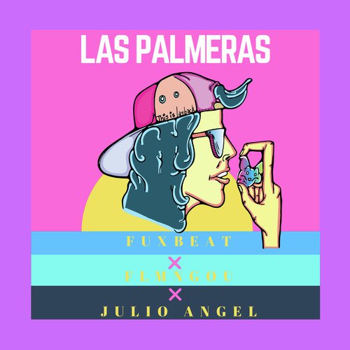 Las Palmeras_poster_image