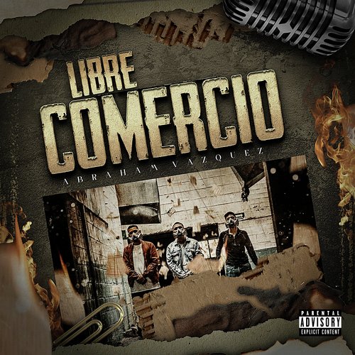 Libre Comercio_poster_image