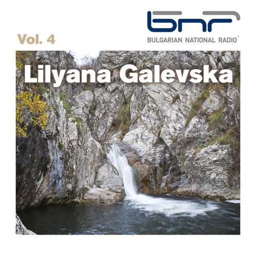 Lilyana Galevska, Vol. 4
