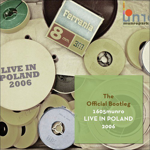 Live in Poland 2006