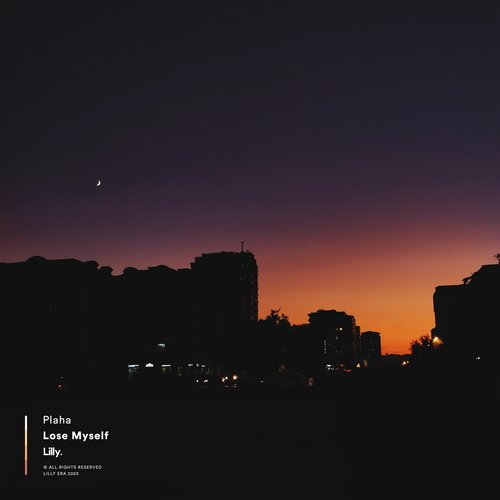 Lose Myself cover art