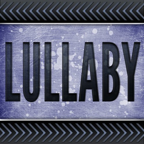 Lullaby (A Tribute to Professor Green and Tori Kelly)