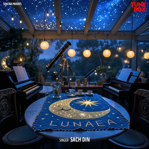 Lunaea