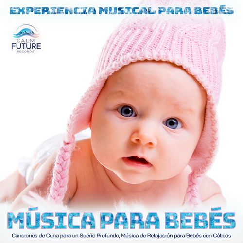 Canciones de Cuna para Bebés cover art