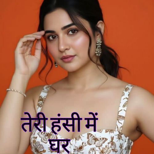 तेरी हंसी में घर