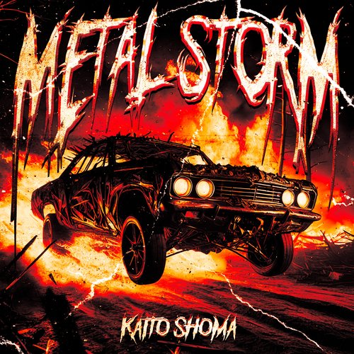 METAL STORM