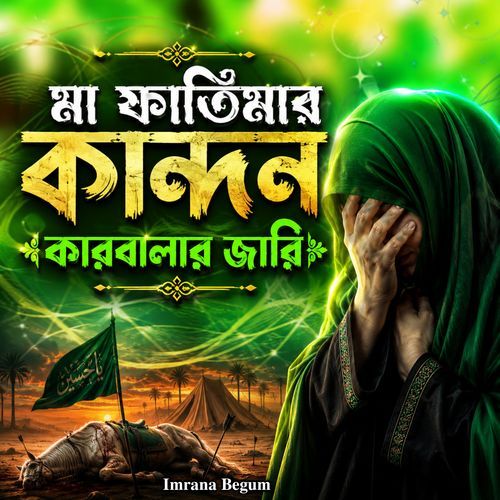 Ma Fatimar Kandon