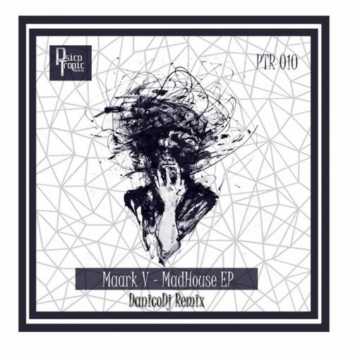 Mad House (DanicoDJ Remix) cover art