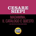 Mozart: Madamina il catalogo è questo (Live On The Ed Sullivan Show, January 24, 1954)