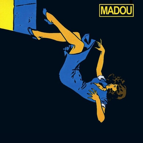 Valerio/Wallenda (Madou original version remastered) cover art