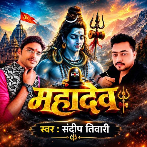 Mahadev