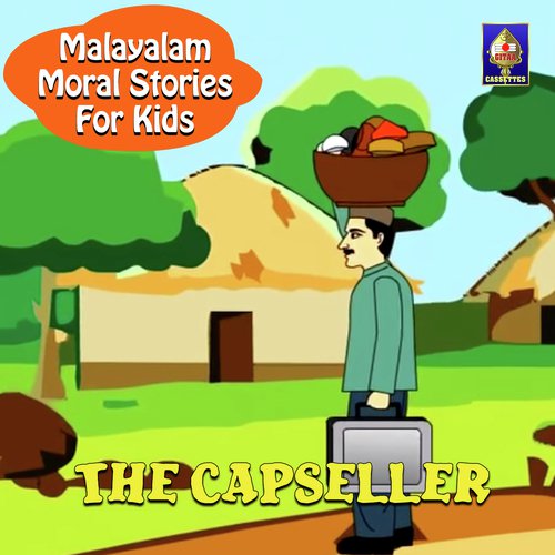 Malayalam Moral Stories For Kids - The Capseller Songs Download - Free  Online Songs @ JioSaavn