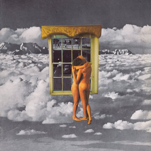 Mamíferos Demais cover art
