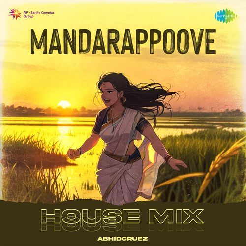 Mandarappoove - House Mix