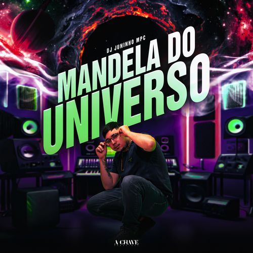 Mandela do Universo_poster_image